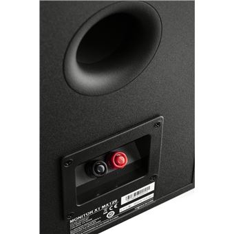 Enceinte bibliothèque Polk Monitor XT20 Noir Vendue à la paire