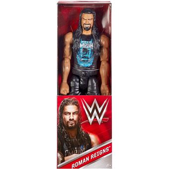 figurine roman reigns