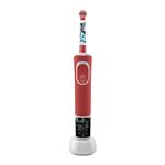 Brosse à dents électrique Oral B D100 Vitality Kids 3+ Star Wars