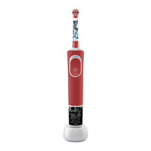 Brosse à dents électrique Oral B D100 Vitality Kids 3+ Star Wars