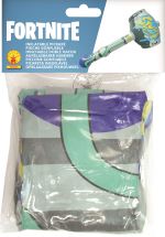 hache gonflable party animal fortnite 90cm - Coloris : BleuI-300203