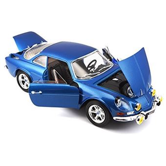 Modele reduit alpine best sale a110