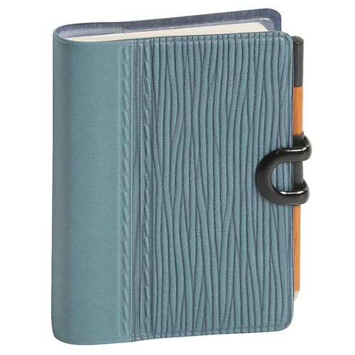 Agenda Exacompta Duo Fall 7,5 x 11,5 cm 2022 Modèle aléatoire