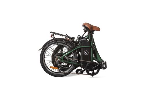 Vélo électrique Pliant Velo Velair Avis Vélo électrique Pliable