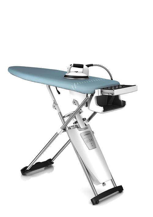 Laurastar - S PURE - Centrale Vapeur - 3.5 Bars - Table Active - Image 4