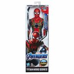 Figurine Marvel Avengers Infinity War Titan Hero Series Iron Spider 30 cm