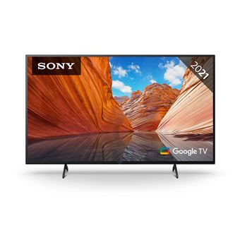 Tv Sony Aankoop En Verkoop Tv Video Homecinema Fnac Be