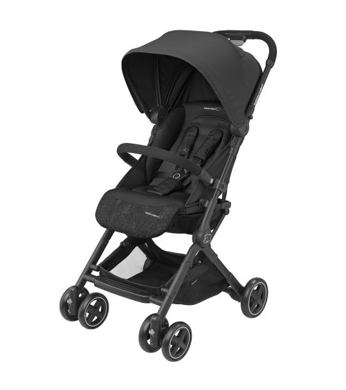 Poussette canne Bébé Confort Lara Nomad Noir