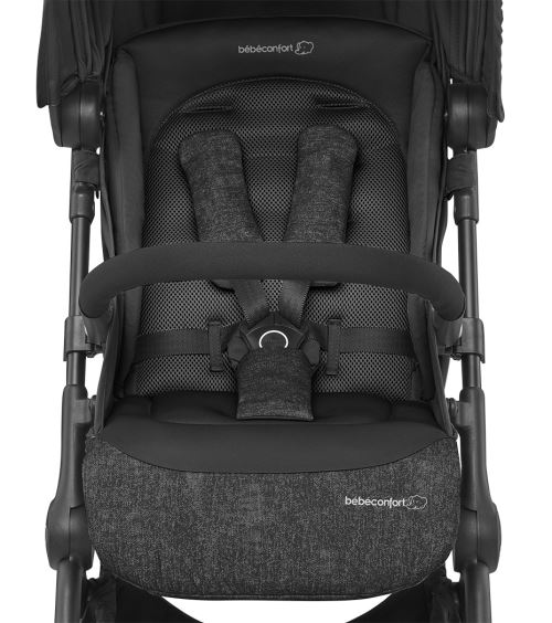 Poussette Canne Bebe Confort Lara Nomad Noir Produits Bebes Fnac