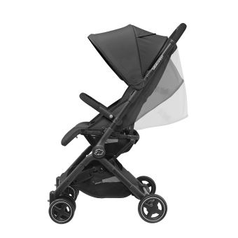 Poussette Canne Bebe Confort Lara Nomad Noir Produits Bebes Fnac