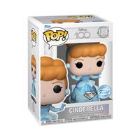 POP Animation: Anastasia (Diamond) Figurine de collection