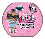 Calendrier de l'avent L.O.L. Surprise