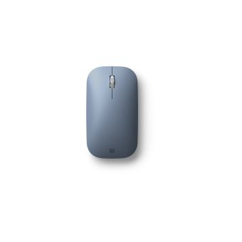 Souris microsoft bluetooth mouse – bleu pastel - La Poste