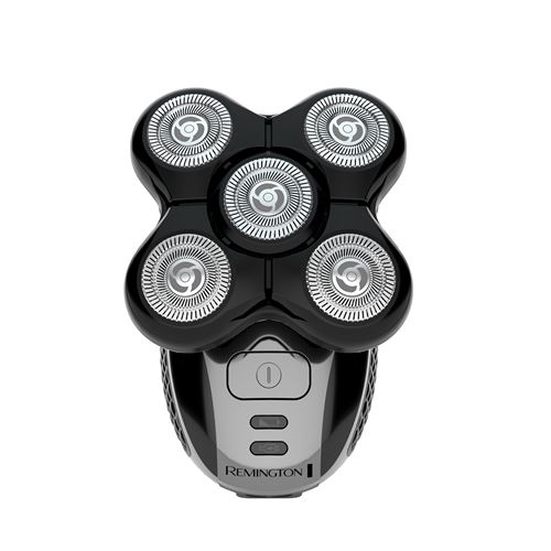 Rasoir homme pour la tête Remington RX5 Ultimate Series XR1500