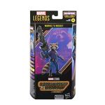 Figurine Marvel Guardians of the Galaxy 3 Legends Rocket