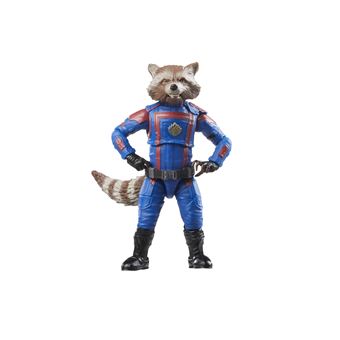 Figurine Marvel Guardians of the Galaxy 3 Legends Rocket