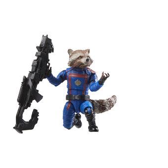 Figurine Marvel Guardians of the Galaxy 3 Legends Rocket