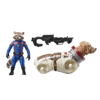 Figurine Marvel Guardians of the Galaxy 3 Legends Rocket