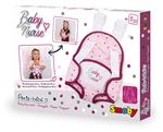 Porte-bébé Smoby Baby Nurse