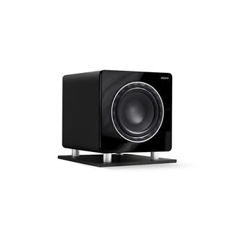 Caisson de basse actif Elipson Prestige Facet SUB10 Noir - 1
