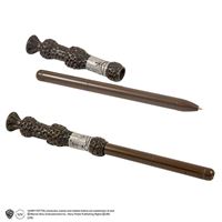 HARRY POTTER-STYLO LUM BAGUETTE MAGIQUE ALBUS DUMBLEDORE