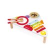 Table musicale Confetti Janod