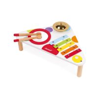 Eveil Musical 0 3 Ans Idees Et Achat Jouets D Eveil Et 1er Age Fnac