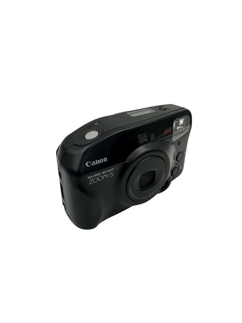 Appareil : Canon Sure Shot 85 Zoom