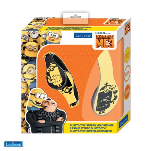 Mua Despicable Me Minion Made Ultimate Paint Box & Coloring Book trên