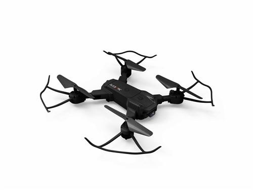 Jeux et Jouets - Silverlit - FLYBOTIC - Drone Foldable Avec WIFI
