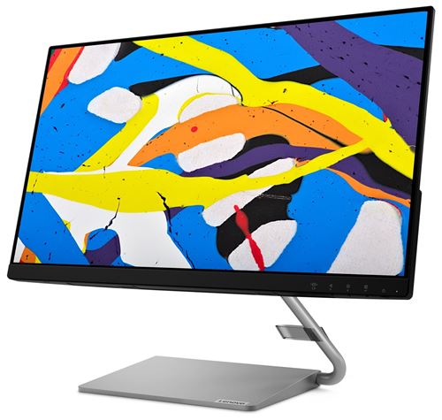 Ecran PC Lenovo Q24i-1L 23.8\