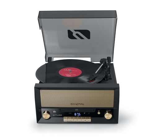 PLATINE VINYLE TOURNE DISQUE YAMAHA CS-50P / VINTAGE
