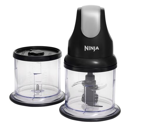 Hachoir Ninja Express Chop NJ1002EUBK