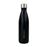 Bouteille isotherme Yoko Design 0,5 L Noir mat