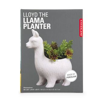 Lama à faire pousser