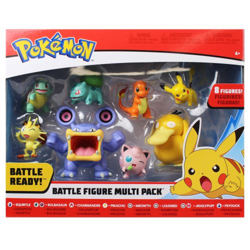 figurine pokemon