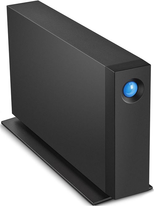 Lacie D2 Lac9000443 Usb 3 0 4to Disque Dur De Bureau Amazon Fr Informatique