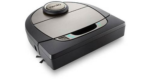 Neato Botvac D703 Verbonden Robot Stofzuiger