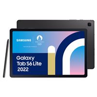 galaxy tab 6 s lite