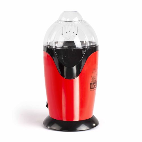 Domoclip Dom336 - Machine Ã Popcorn - 1.2 Kwatt
