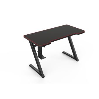 Support unité centrale Oplite Noir