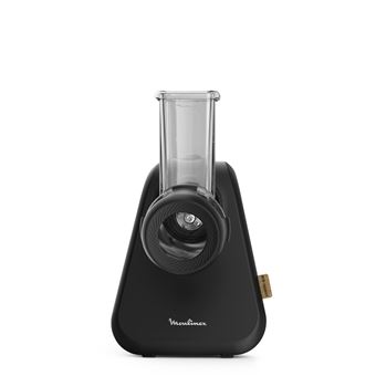 Moulinex La Moulinette Hachoir 1000W - 4 En 1, Bol 500 Ml, éco-conçu, Lave-vaisselle