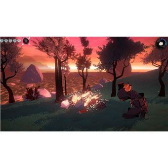 ONI : Road to be the Mightiest Oni Nintendo Switch