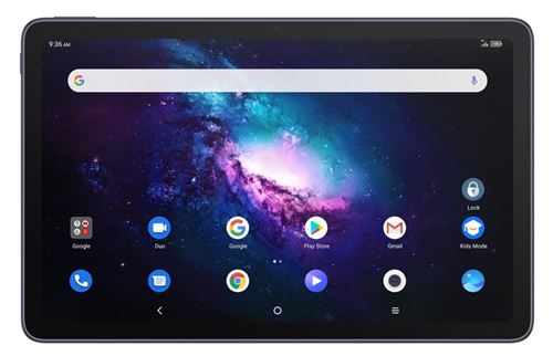 10 Tab Max 4/64 Wifi Space Grey
