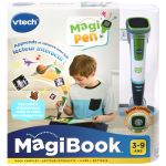 Ordinateur éducatif Vtech Magibook Magipen