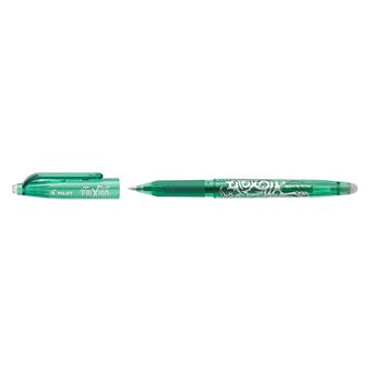 Stylo roller Pilot Pen Frixion Ball 05 Vert