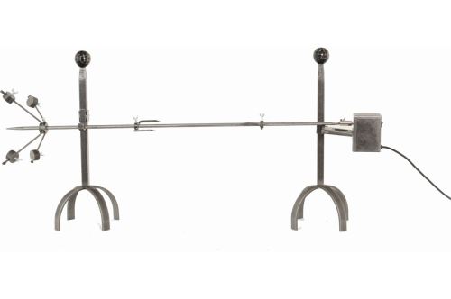 Tournebroche à lardoires Le Marquier TB681