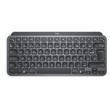 Clavier rétroéclairé sans fil Logitech MX Keys Mini Graphite