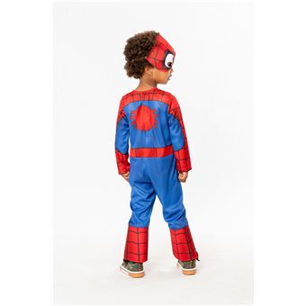 Déguisement enfant Rubie's France Spidey 3-4 ans