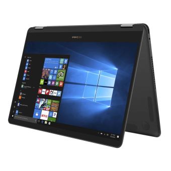 PC Hybride Asus ZenBook Flip S-7r8256-N2 13.3"3